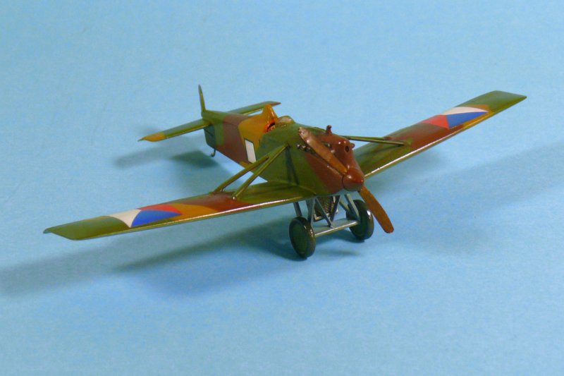 Avia BH-3