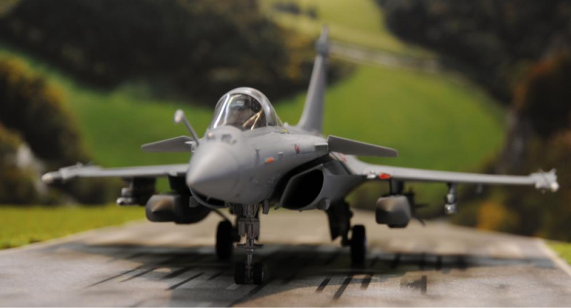 Dassault Rafale C