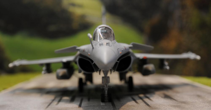 Dassault Rafale C