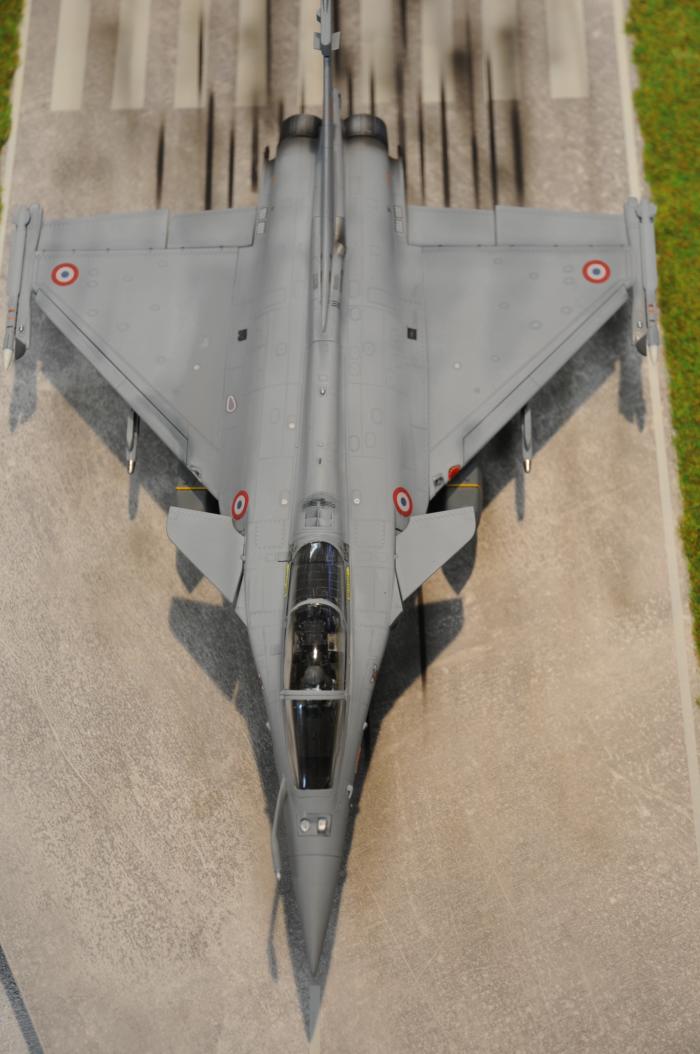 Dassault Rafale C