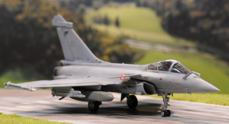 Dassault Rafale C