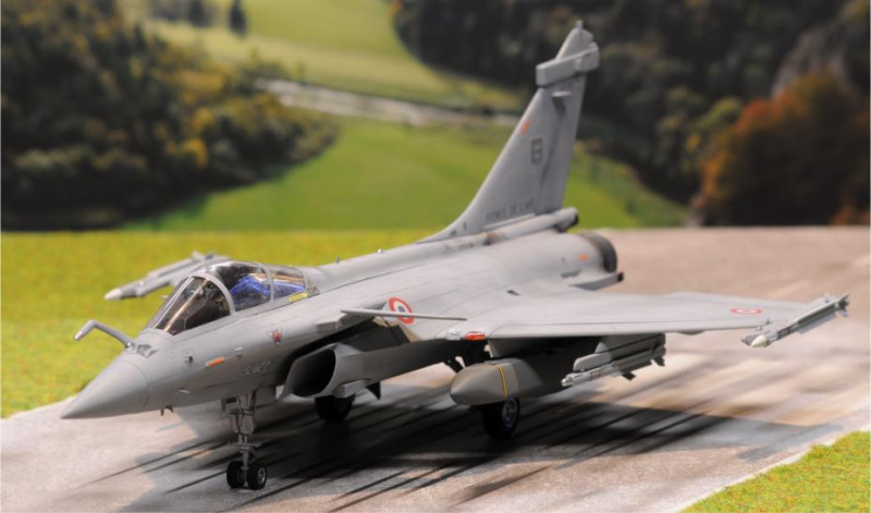 Dassault Rafale C