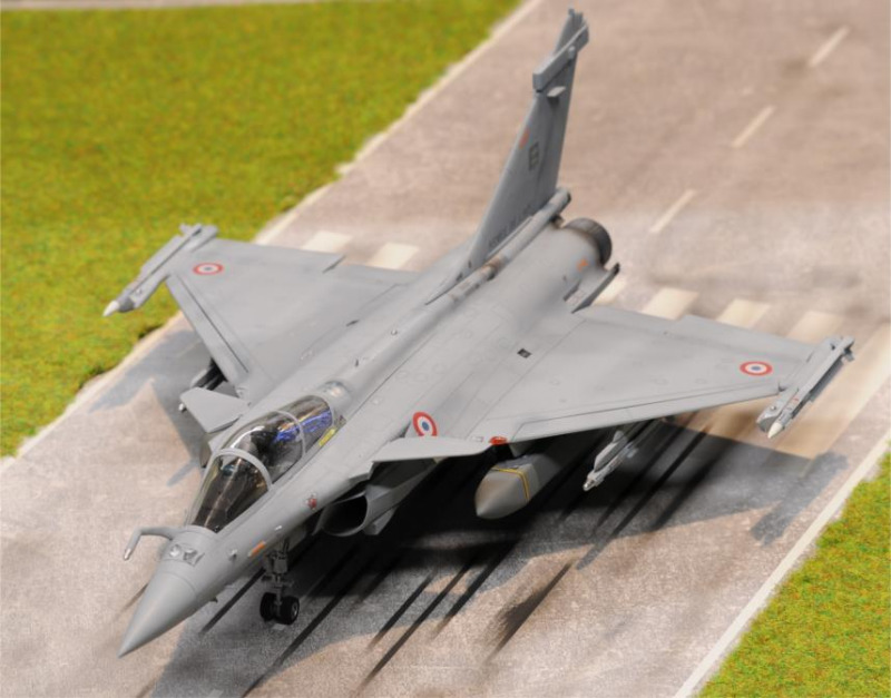 Dassault Rafale C