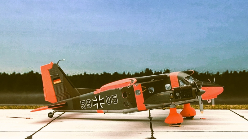 ein Vintage-Bild ;)