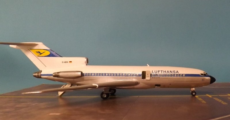 Boeing 727-530