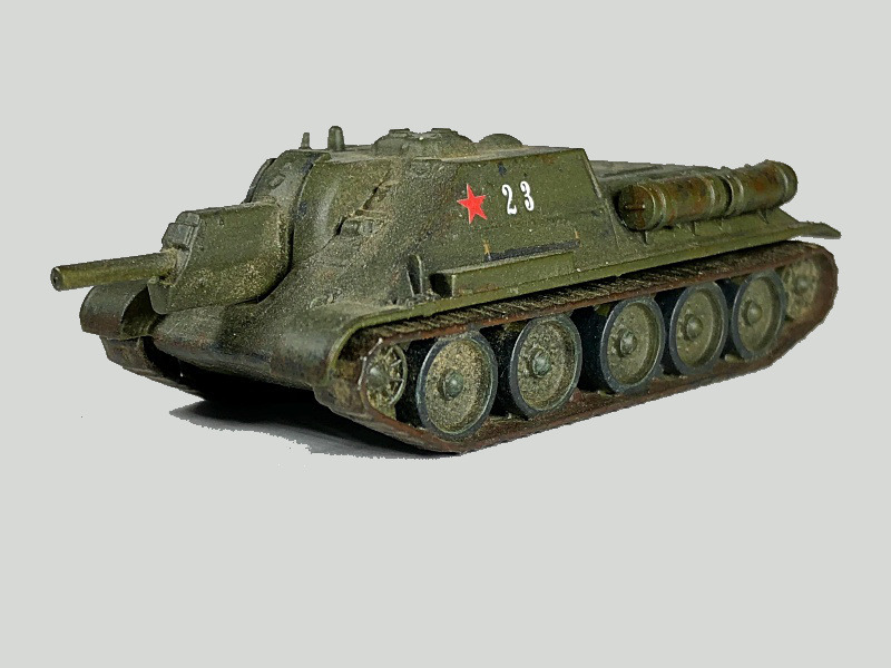 SU-122