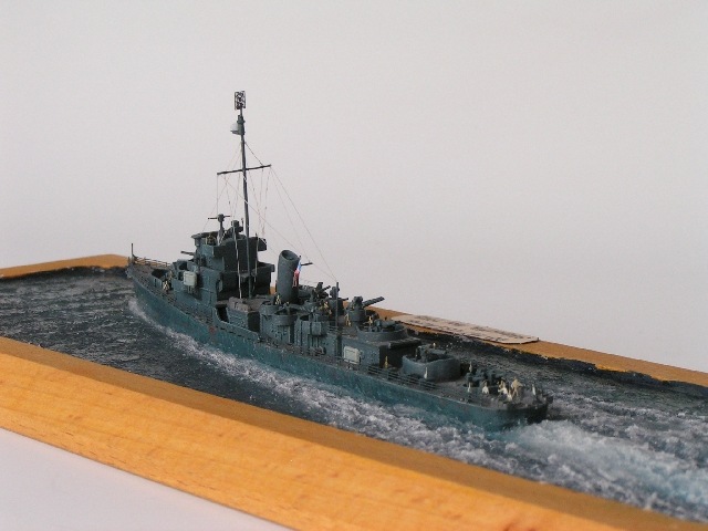 USS Acree (DE-167)