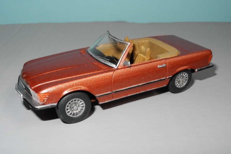 Mercedes-Benz 450SL