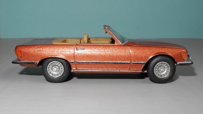 Mercedes-Benz 450SL