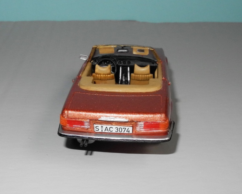 Mercedes-Benz 450SL