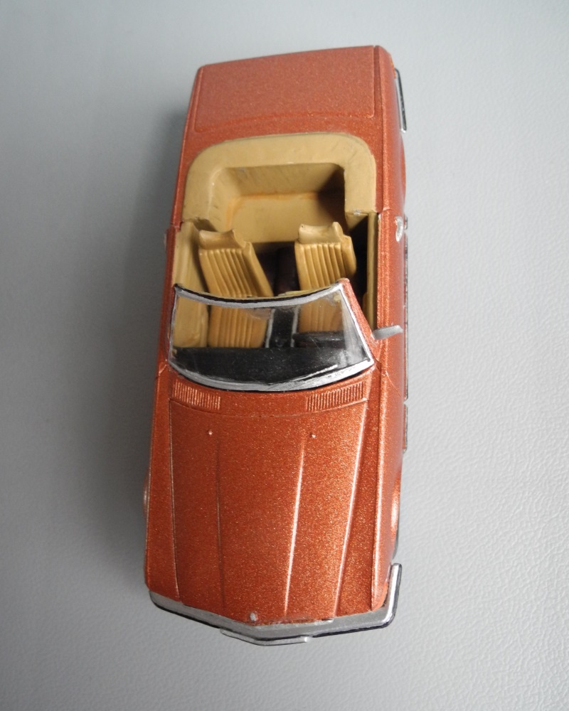 Mercedes-Benz 450SL