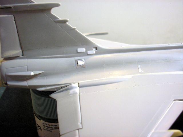 Saab JAS 39C Gripen