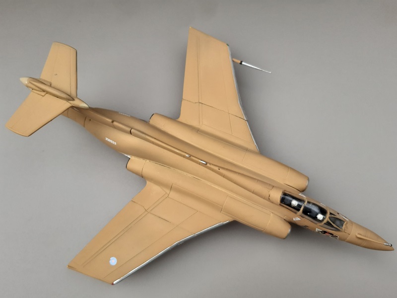 Buccaneer S.2B
