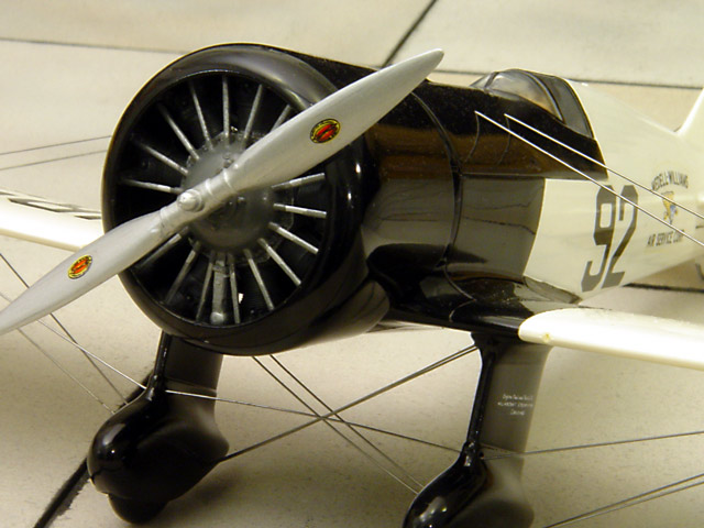 Wedell-Williams Model 44