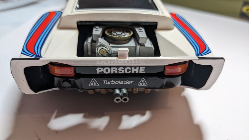 Porsche 935/77