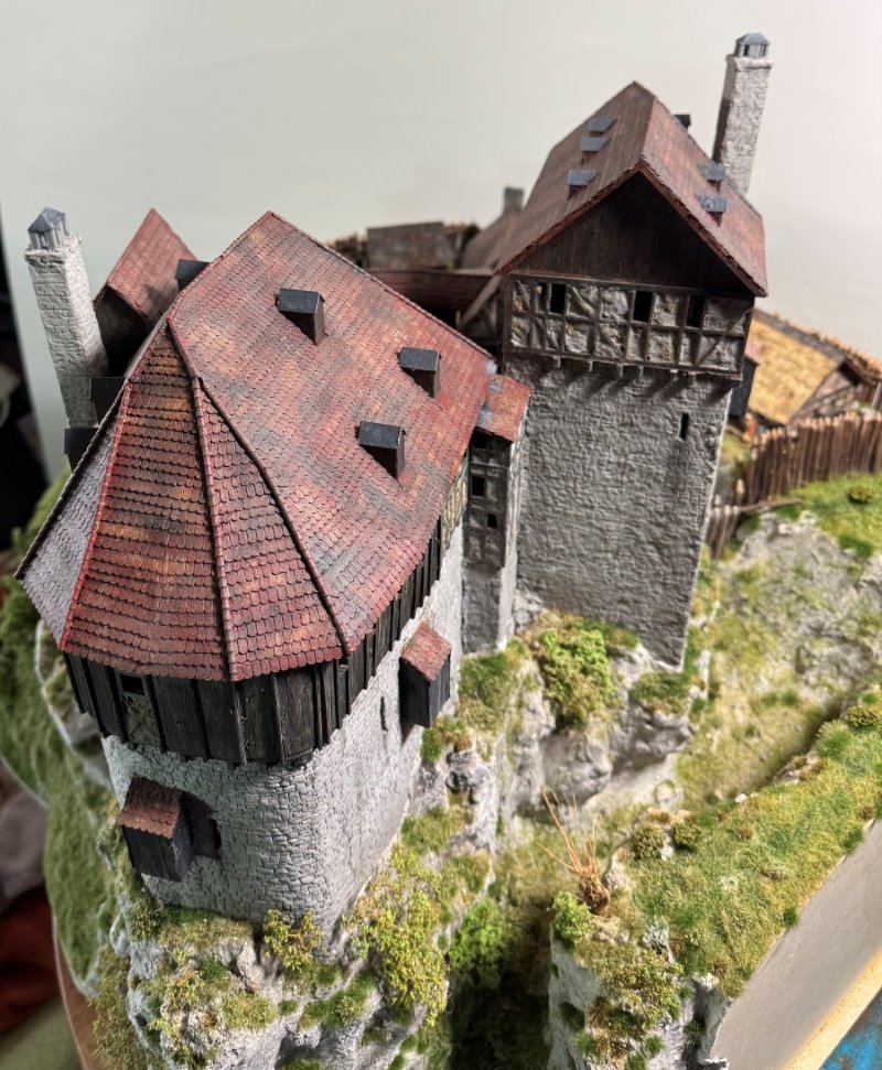 Burg Greifenstein