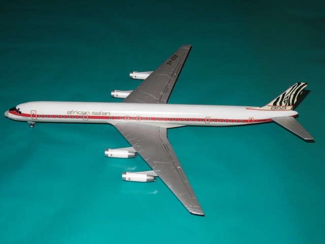 Douglas DC-8-63