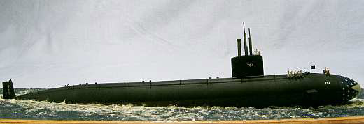 USS Topeka (SSN-754)