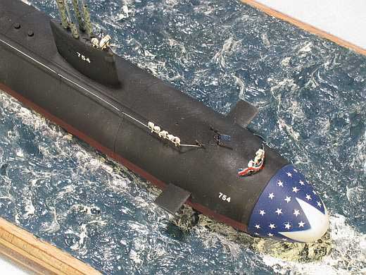 USS Topeka (SSN-754)