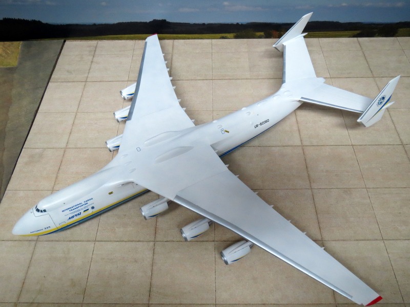 Antonov An-225