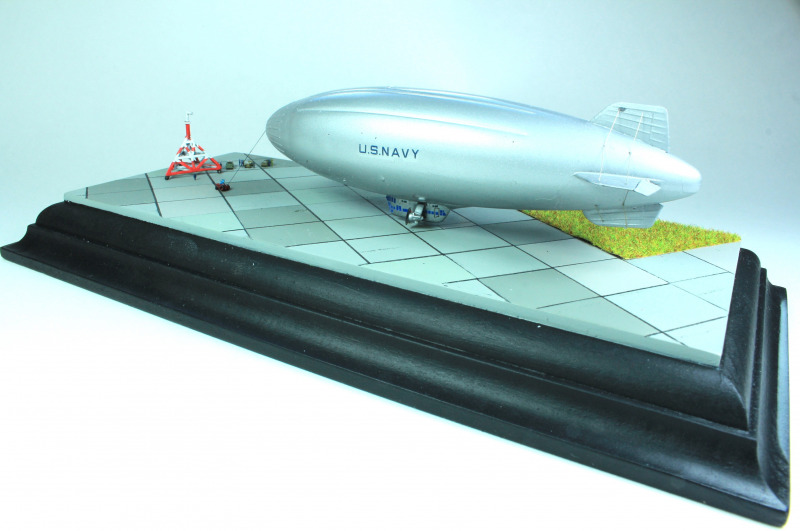 K-Class Blimp