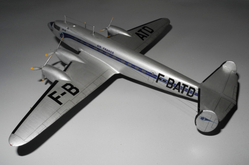 SE.161 Languedoc
