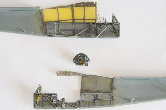 Fieseler Fi 156 C-3 Storch