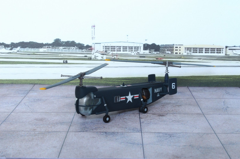 Bell HSL-1