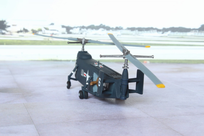 Bell HSL-1