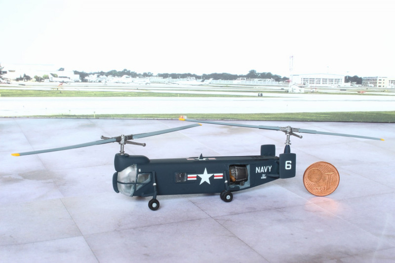 Bell HSL-1
