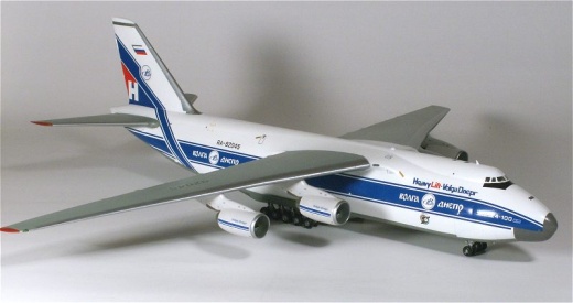 Antonow An-124