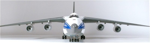 Antonow An-124