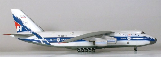 Antonow An-124