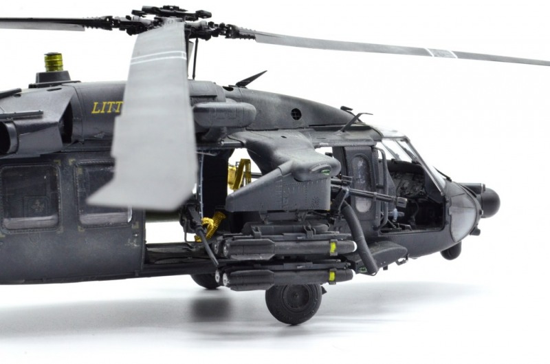 MH-60L Black Hawk
