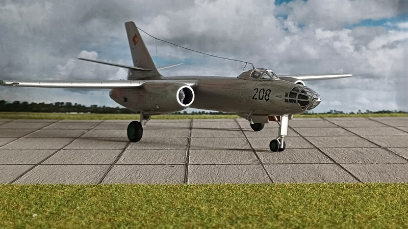 Iljuschin Il-28 Beagle