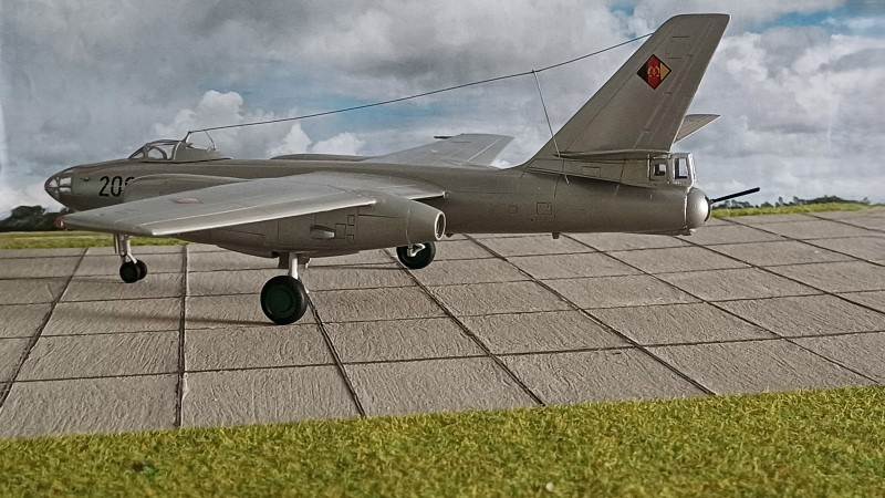 Iljuschin Il-28 Beagle