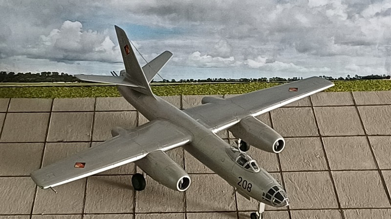 Iljuschin Il-28 Beagle