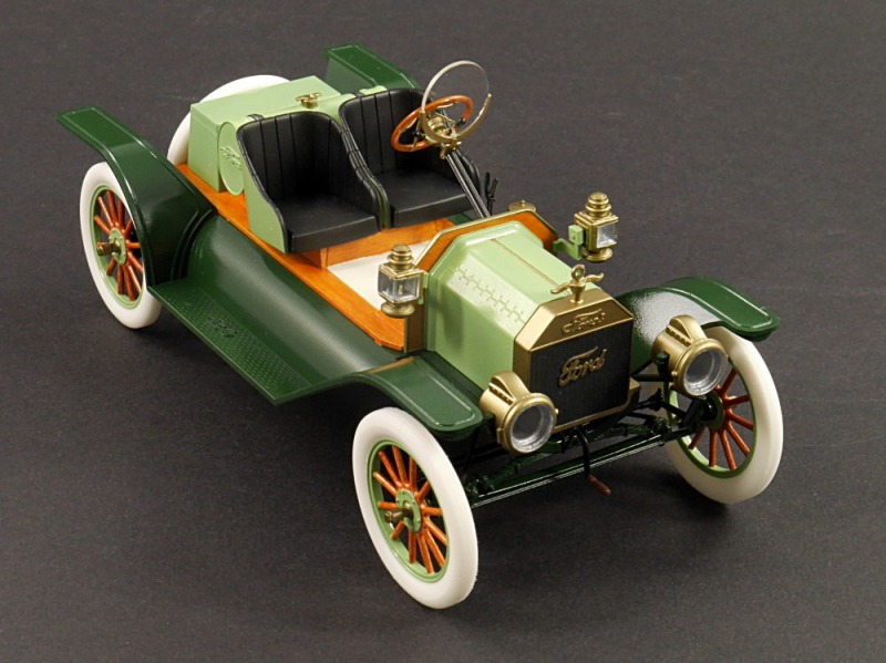 Ford Model-T Speedster 1913