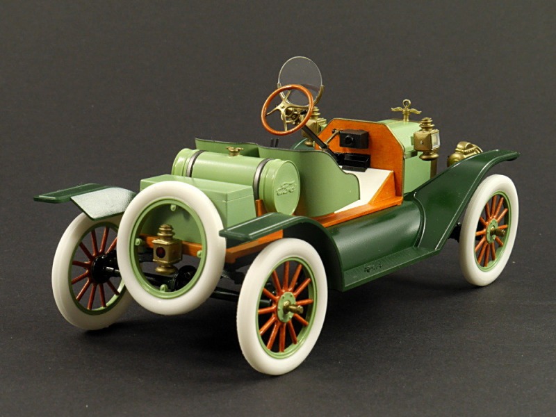 Ford Model-T Speedster 1913