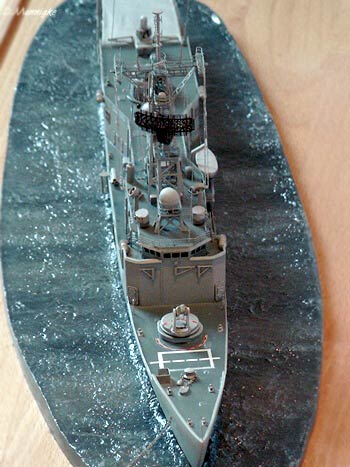 USS Gary (FFG-51)