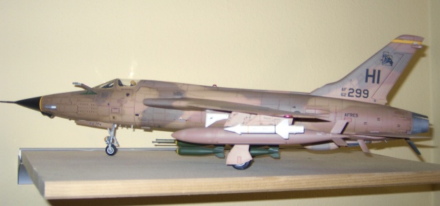 Republic F-105D Thunderchief