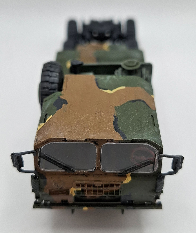 MAN Kat 1 M1014