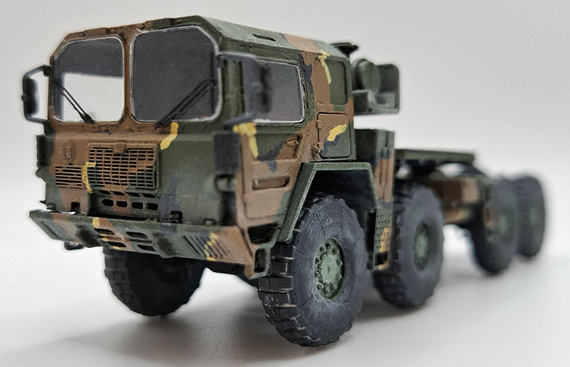 MAN Kat 1 M1014
