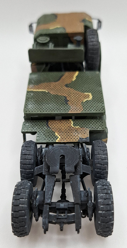 MAN Kat 1 M1014