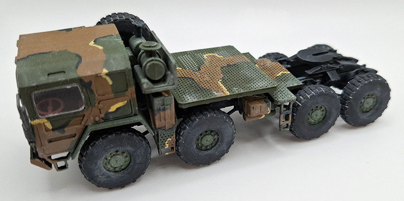 MAN Kat 1 M1014