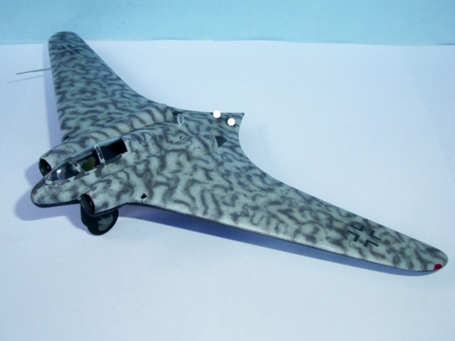 Horten H IX/ Gotha Go 229 V7