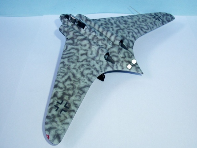 Horten H IX/ Gotha Go 229 V7
