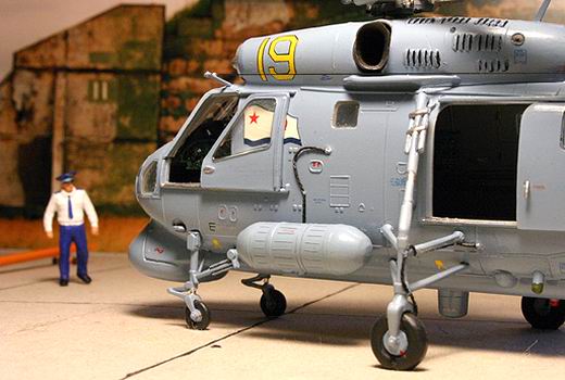 Kamov Ka-25