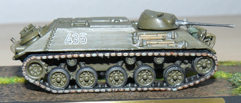 Schützenpanzer (lang) HS 30