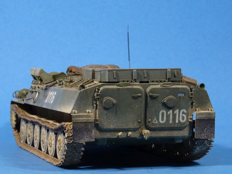 MT-LB Panzerjäger